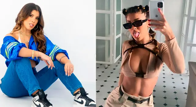 Yahaira Plasencia niega estar enamorada. Yahaira Plasencia niega estar enamorada.