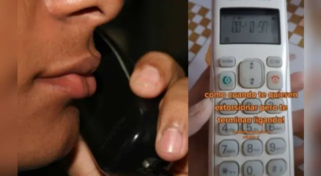 La escena ha generado todo tipo de reacciones en las redes. La escena ha generado todo tipo de reacciones en las redes.