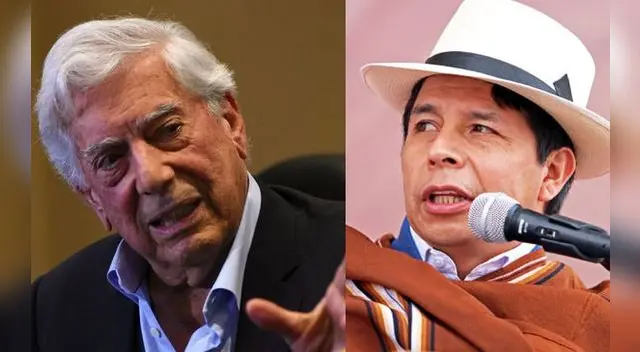 Las declaraciones del escritor peruano se han vuelto tendencia en las redes. Las declaraciones del escritor peruano se han vuelto tendencia en las redes.