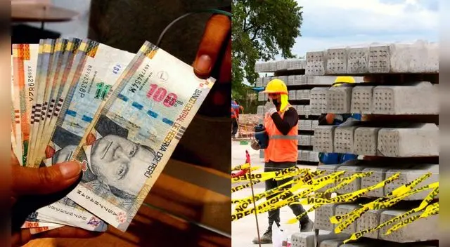 Busca beneficiar  el bono 210 soles a  3 millones de trabajadores en el sector privado.