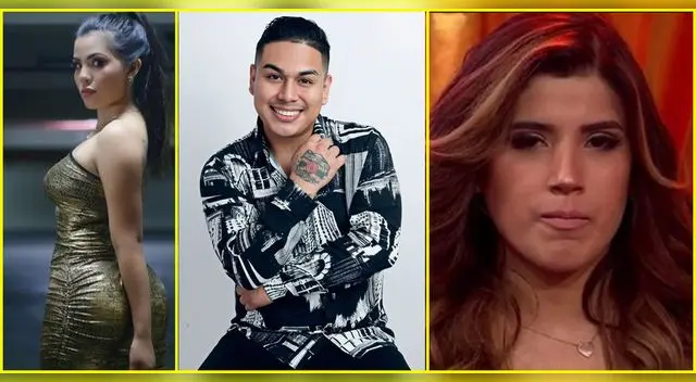 Estrella Torres no quiere que Yahaira se quede en El Artista del Año y apoya a César Vega.