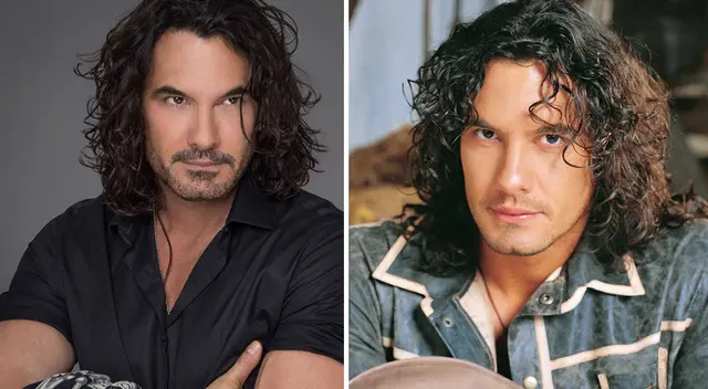 Mario Cimarro es parte del elenco de Pasión de Gavilanes 2. Mario Cimarro es parte del elenco de Pasión de Gavilanes 2.
