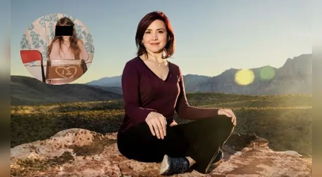 “Me tomó algunos años vivir en la sociedad normal", sostuvo.