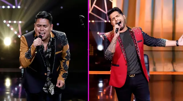 El baladista Jair Mendoza sentenció a César Vega.