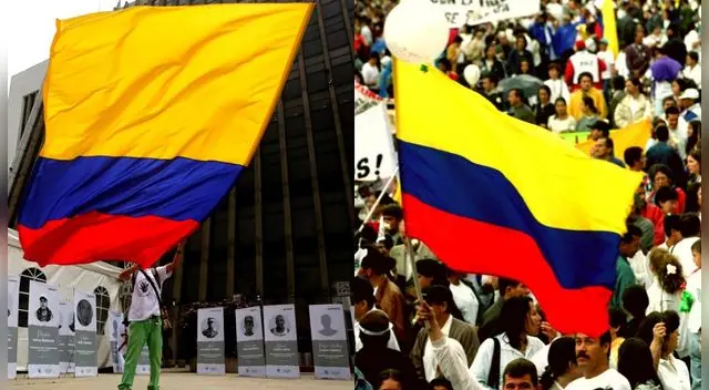 Para diciembre Colombia tiene pendiente dos feriados.