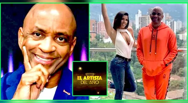 Sergio George sigue apostando por el talento de la salsera peruana, Yahaira Plasencia.