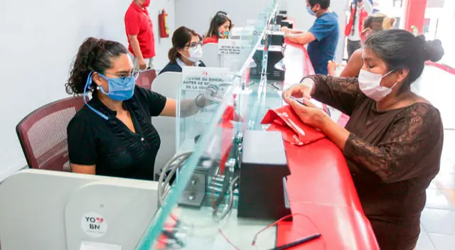 Averigua AQUÍ si estás en planilla para acceder al Bono de 210 soles. Averigua AQUÍ si estás en planilla para acceder al Bono de 210 soles.