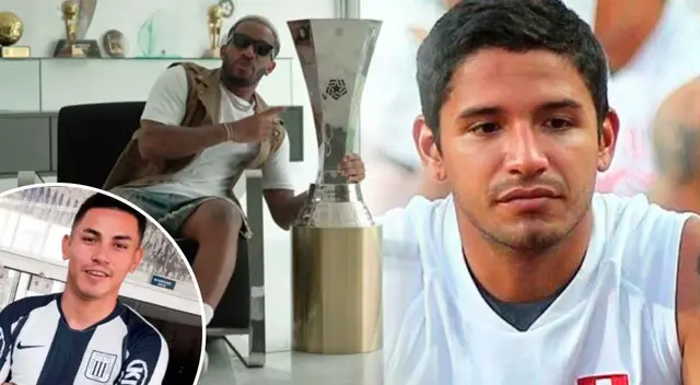 Jefferson Farfán reveló lo duro que fue para él estar en Europa en su primera experiencia en el PSV.