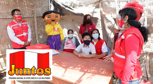 Programa Juntos 2021: Conoce todos los detalles del bono niños.