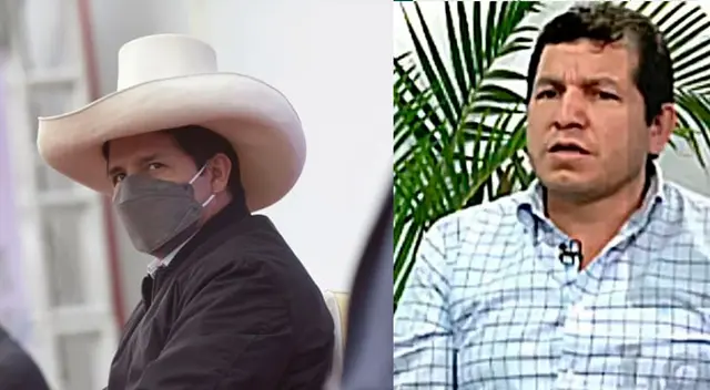 Alejandro Sánchez, dueño de la casa de Breña, se pronuncia Alejandro Sánchez, dueño de la casa de Breña, se pronuncia