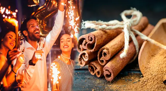 Los mejores rituales con canela para la prosperidad