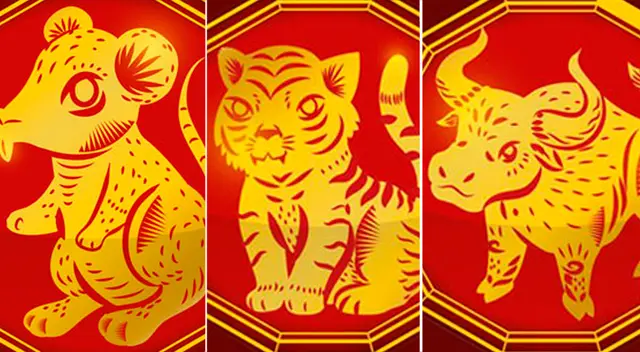 Los tres signos más inseguros y rencorosos del horóscopo chino. Los tres signos más inseguros y rencorosos del horóscopo chino.