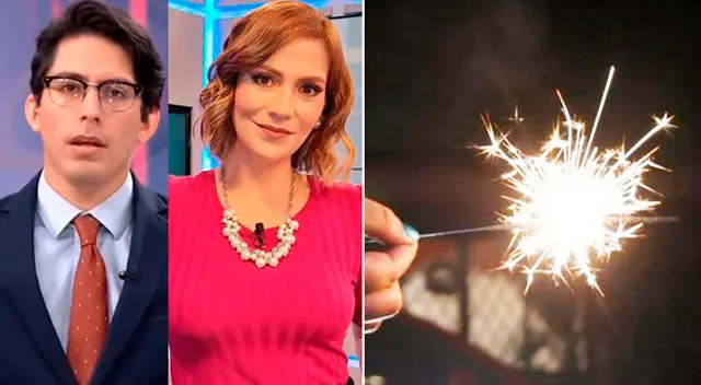 Los televidentes manifestaron en Twitter que se sintieron estafados creyendo que se trataba de un nuevo destape del gobierno.