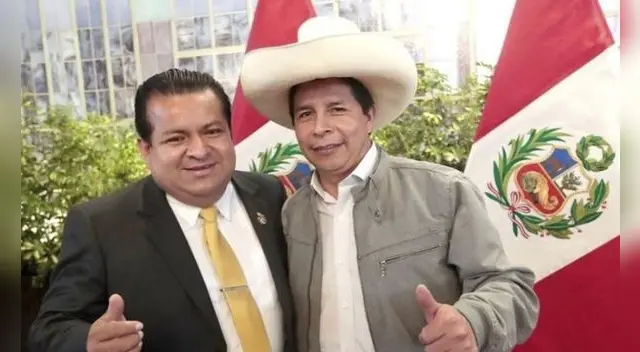 Fiscalía sustentó pedido de impedimento de salida del país contra Bruno Pacheco Fiscalía sustentó pedido de impedimento de salida del país contra Bruno Pacheco