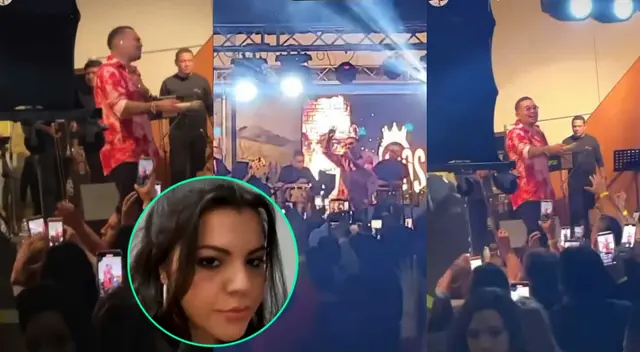 Magaly TV La Firme sacó los trapitos sucios de Josimar al aire, pero a él parece importarle poco o nada. Magaly TV La Firme sacó los trapitos sucios de Josimar al aire, pero a él parece importarle poco o nada.