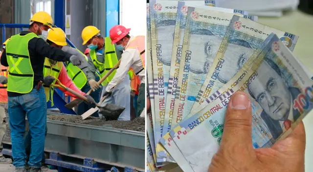 Verifica si estás en planilla vía LINK Sunafil para acceder al Bono de 210 soles. Verifica si estás en planilla vía LINK Sunafil para acceder al Bono de 210 soles.