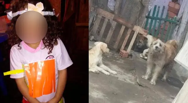 Niña de 7 años podría perder la vista