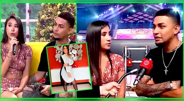 Youna se pronuncia sobre la relación que tiene con su suegra. Youna se pronuncia sobre la relación que tiene con su suegra.