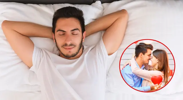 Soñar con una persona con la cual no hablas.