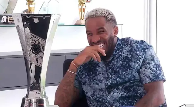 Jefferson Farfán contó que tiene el sueño de volver a ser papá.