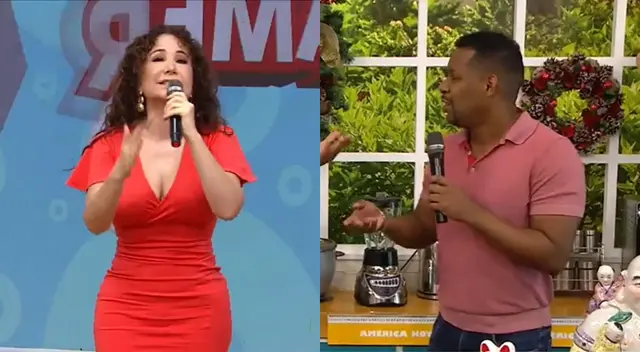 Janet Barboza aseguró que Edson Dávila no tiene nada de pobresito y evidenció cómo vive pese a los 'cachuelos' que realiza EN VIVO.