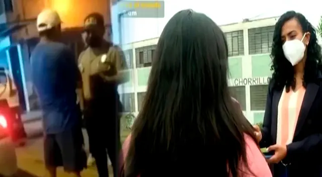 Un fallo en el encendedor evitó que el sujeto quemará a su expareja