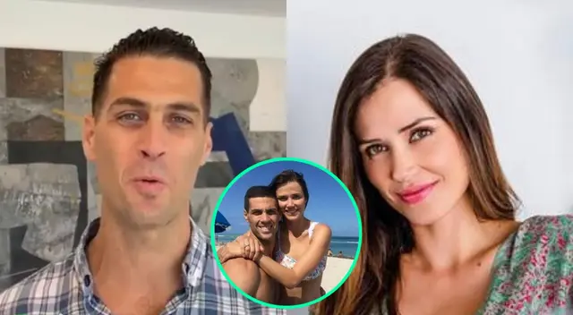 Maju Mantilla celebró los 17 años de su coronación como Miss Mundo, y su esposo Gustavo Salcedo no pudo dejar de dedicarle unas tiernas palabras en este día. Maju Mantilla celebró los 17 años de su coronación como Miss Mundo, y su esposo Gustavo Salcedo no pudo dejar de dedicarle unas tiernas palabras en este día.