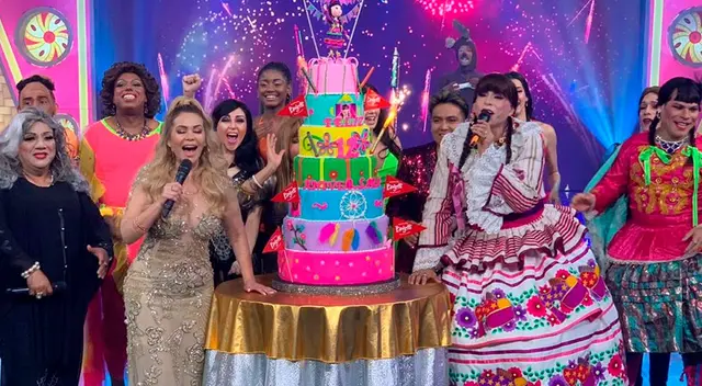 Se llevan de encuentro a sus rivales.