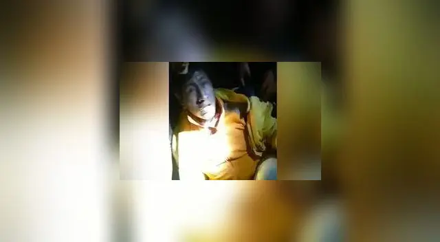 Acusado fue trasladado a la comisaría para las diligencias. Acusado fue trasladado a la comisaría para las diligencias.