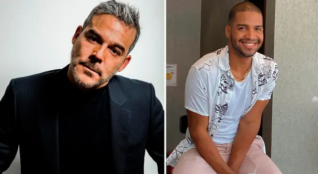 Adolfo Aguilar ya no quiere ser vinculado al Chocolatito.