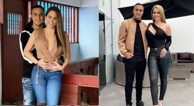 Melissa Klug dio a conocer que no le gusta cocinar, y la psicóloga Lizbeth Cueva le dijo que debe saber al menos lo básico para poder criar a sus hijos. Melissa Klug dio a conocer que no le gusta cocinar, y la psicóloga Lizbeth Cueva le dijo que debe saber al menos lo básico para poder criar a sus hijos.