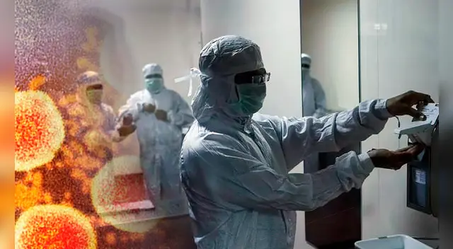 Varios países están en alarma ante el surgimiento de la variante ómicron de coronavirus