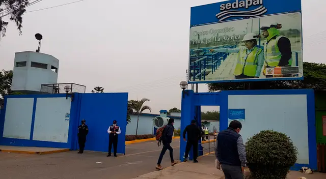 Niño de 12 años desapareció luego de entrar a una laguna de tratamiento de Sedapal. Niño de 12 años desapareció luego de entrar a una laguna de tratamiento de Sedapal.