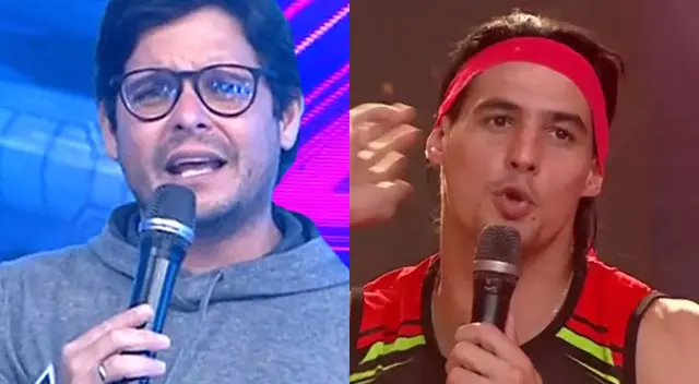 Gian Piero Díaz pide que convoquen a chicos realitys peruanos. Gian Piero Díaz pide que convoquen a chicos realitys peruanos.