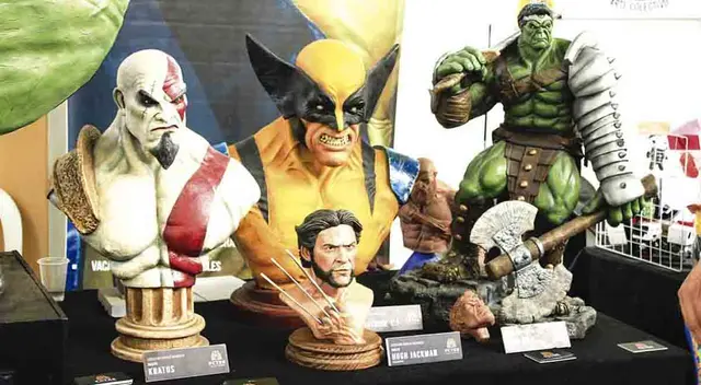 Día del Cómic Festival