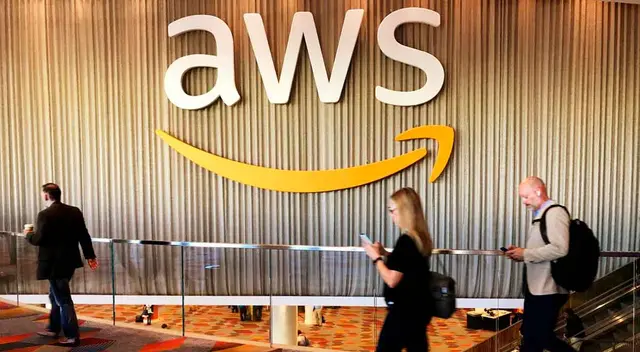 Amazon Web Services sufrió caída mundial y varias páginas lo padecen.