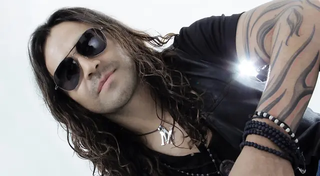 Nano Morris regresa a escena musical con tema "No puedo vivir sin ti. Nano Morris regresa a escena musical con tema "No puedo vivir sin ti.