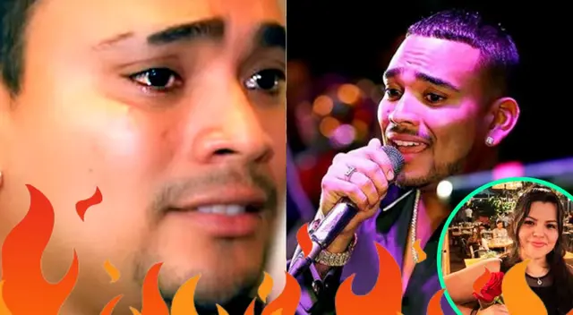 Josimar podría ir a prisión por estar casado con dos mujeres, y a punto de unirse a una tercera, por lo que los cibernautas le dieron con palo.