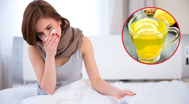 Remedios caseros para quitar la tos rápido.