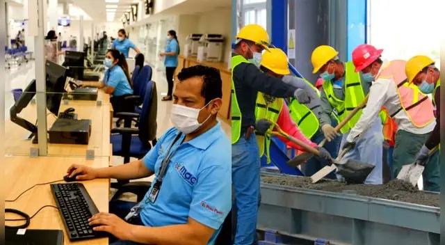 Para acceder a este subsidio entre los requisitos está  tener ingresos de máximo S/ 2,000 mensuales.