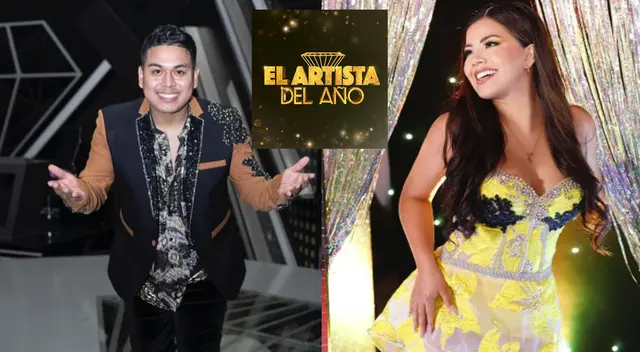 Estrella Torres o César Vega se encuentran en sentencia en El Artista del año. Estrella Torres o César Vega se encuentran en sentencia en El Artista del año.