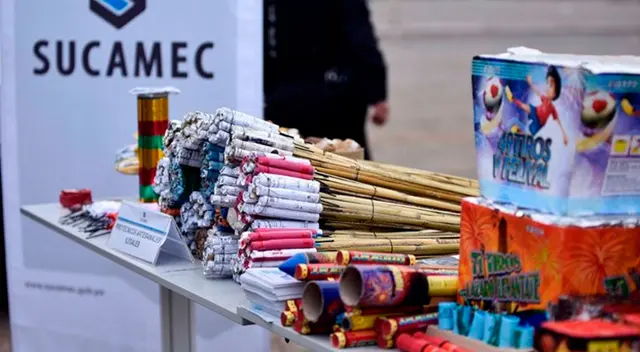 Razones para no utilizar productos pirotécnicos este 2021. Razones para no utilizar productos pirotécnicos este 2021.