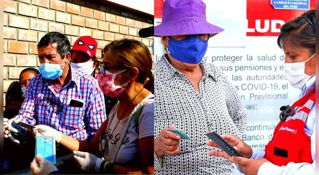 También puedes verificar la fecha de emisión de tu DNI por la plataforma de Reniec.