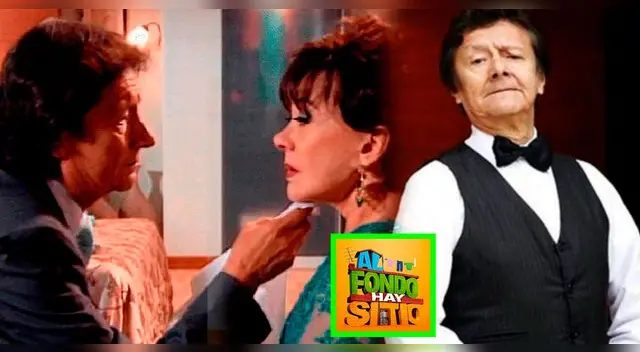 Yvonne y Adolfo Chuiman son los primeros en firmar el contrato. ¿Quiénes más?