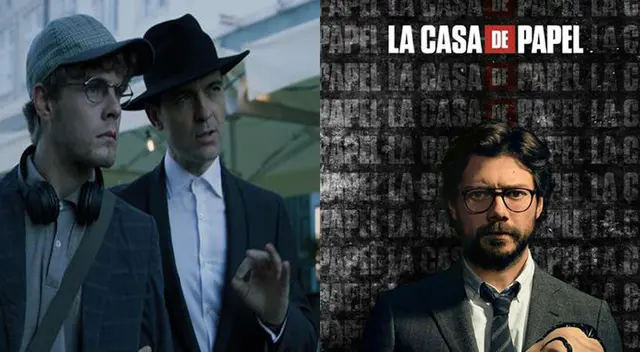 Conoce lo que decía la nota que le dejó El Profesor a Rafael, hijo de Berlín. Conoce lo que decía la nota que le dejó El Profesor a Rafael, hijo de Berlín.