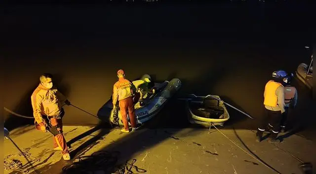 hallan cuerpo de menor ahogado hallan cuerpo de menor ahogado