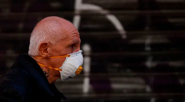 Un total de 27 ancianos han muerto por COVID-19 en una residencia.