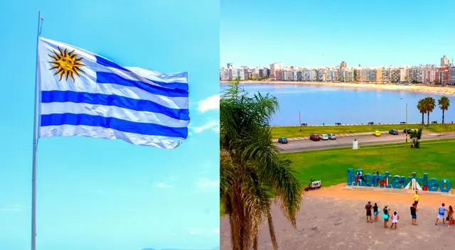 Uruguay en este año le resta dos feriados importantes: Navidad y Fiesta de Fin de Año. Uruguay en este año le resta dos feriados importantes: Navidad y Fiesta de Fin de Año.