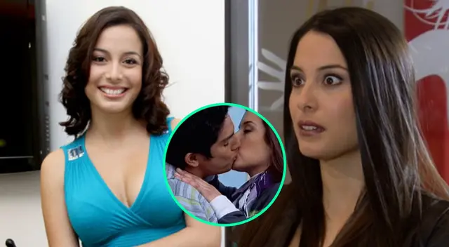 Natalia Salas recordó que el éxito de AFHS no tuvo precedentes, y reveló que casi se va a vivir a España antes de empezar a interpretar a 'Andrea', la novia de 'Joel Gonzáles'. Natalia Salas recordó que el éxito de AFHS no tuvo precedentes, y reveló que casi se va a vivir a España antes de empezar a interpretar a 'Andrea', la novia de 'Joel Gonzáles'.