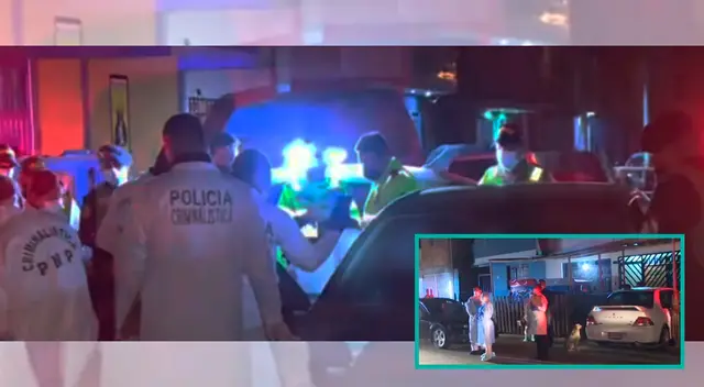 Sicarios disparan a quemarropa a una pareja dentro de su vehículo.